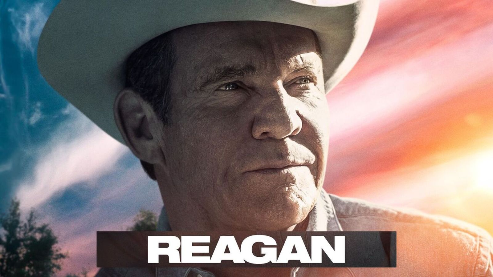 25.10.2024 | "Gran pantalla": 'Reagan'