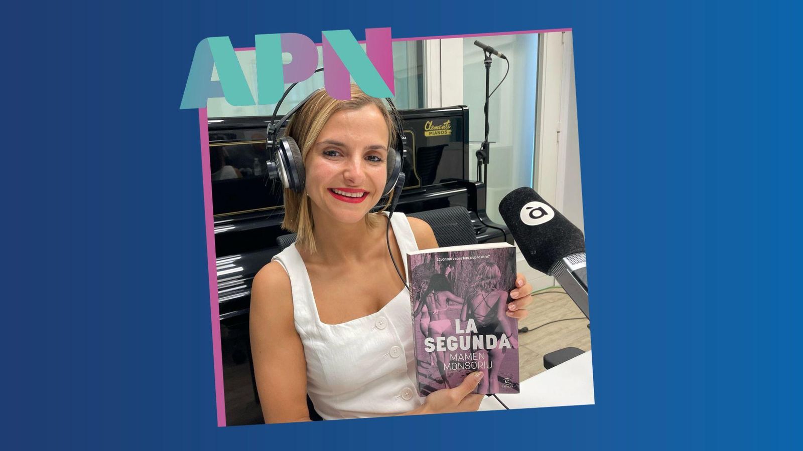 29.05.2025 | Sense por: disparadors creatius per a inventar històries