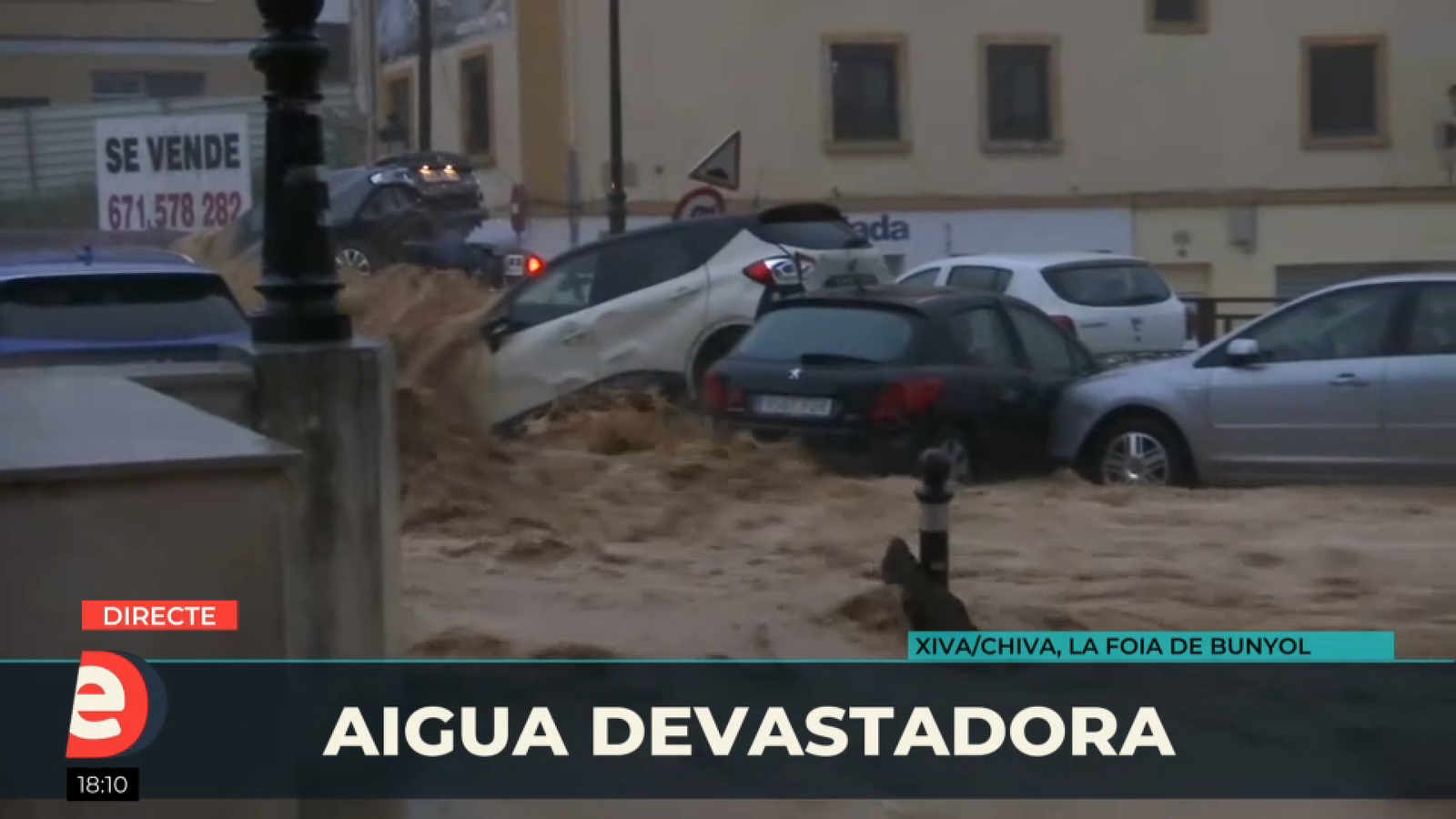 29.10.2024 | En directe