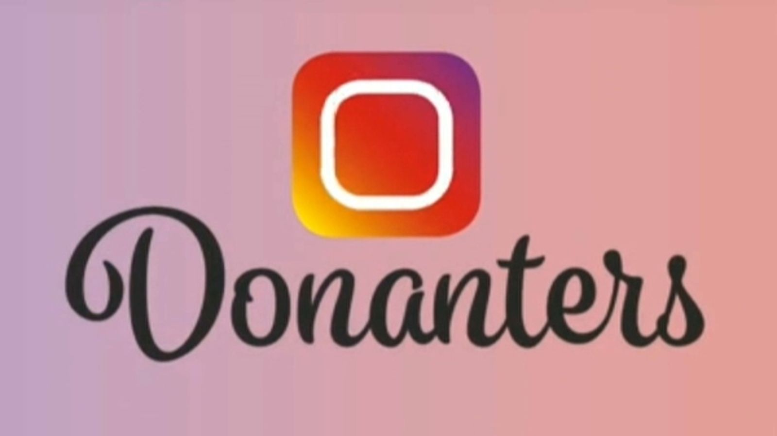 30.08.2019 | Xarxes | Fes-te 'donanter'