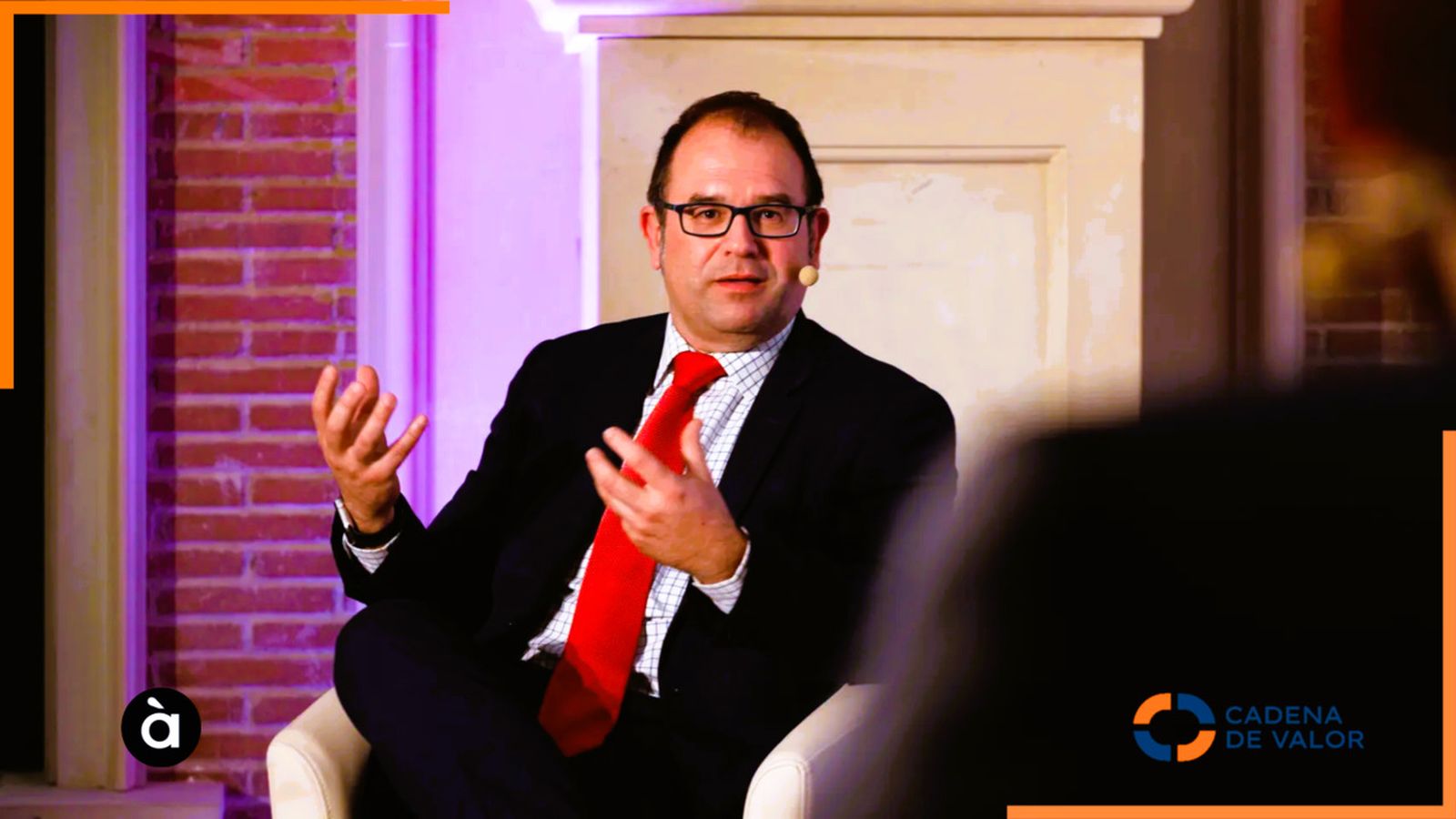 06.05.2025 | Eduardo Bolinches, analista financer