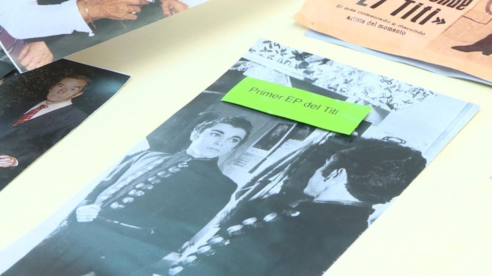 El projecte l'Armari de la Memòria recupera la història LGTBI del nostre país