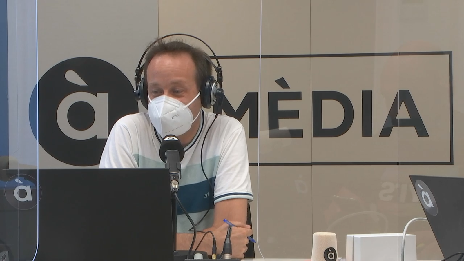 29.06.2021 | La pròrroga d'Esports À Punt | Streaming