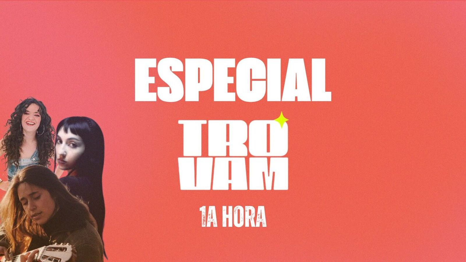 05.12.2024 | Especial Fira Trovam | 1a hora