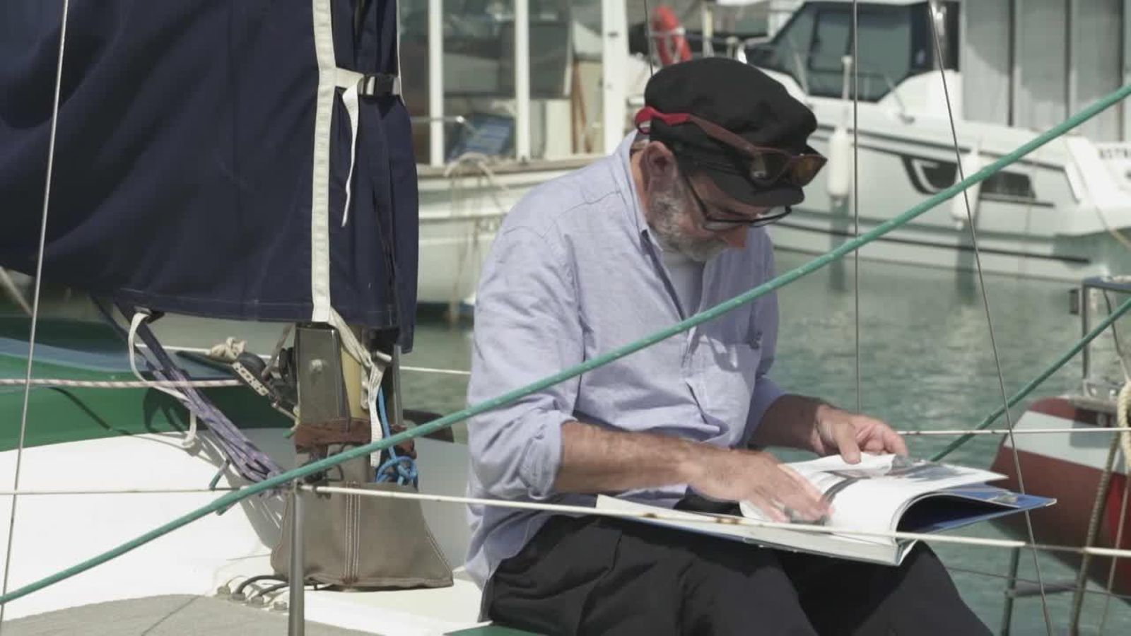 19.01.2019 | Ramon Guillem Alapont