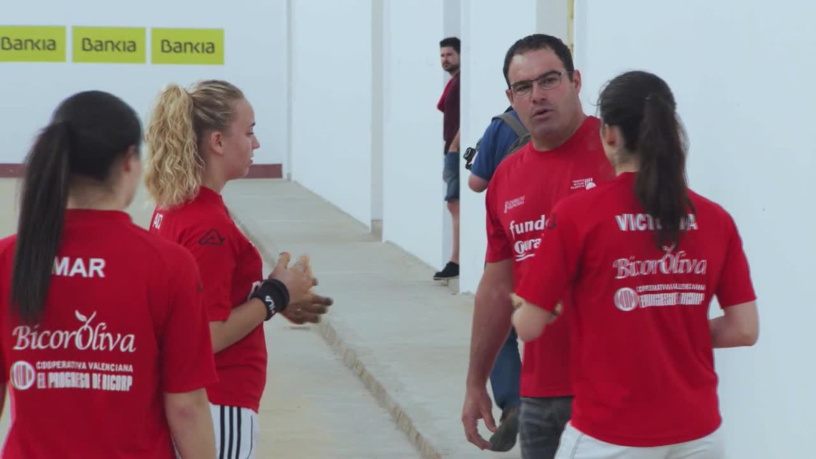 24.06.2019 | XIII Lliga Raspall Elit Femení
