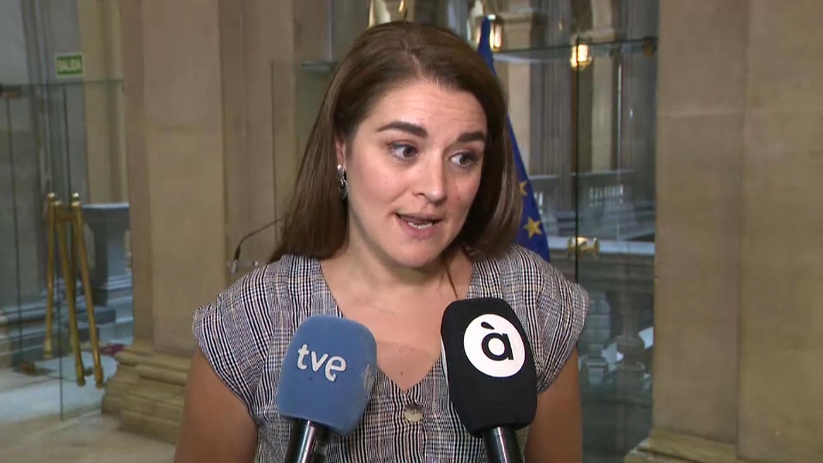 Mollà exigeix que l’acord amb el Mercosur incloga els mateixos controls fitosanitaris per a tots