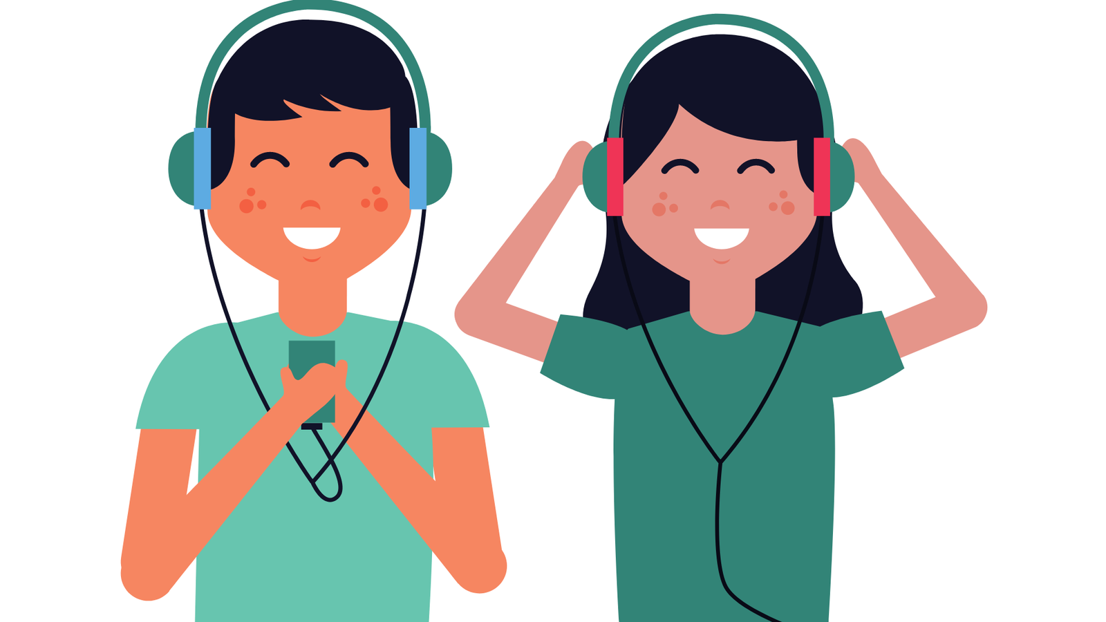 Els audiollibres són una ferramenta molt útil per aprendre idiomes.