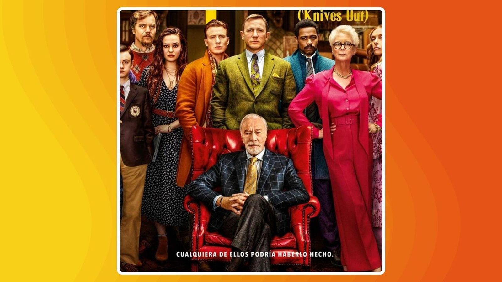 28.11.2025 | "Gran pantalla", amb Pau Gómez | 'Zootrópolis 2', 'Nuremberg', 'Blue Moon' i 'Puñales por la espalda 3'