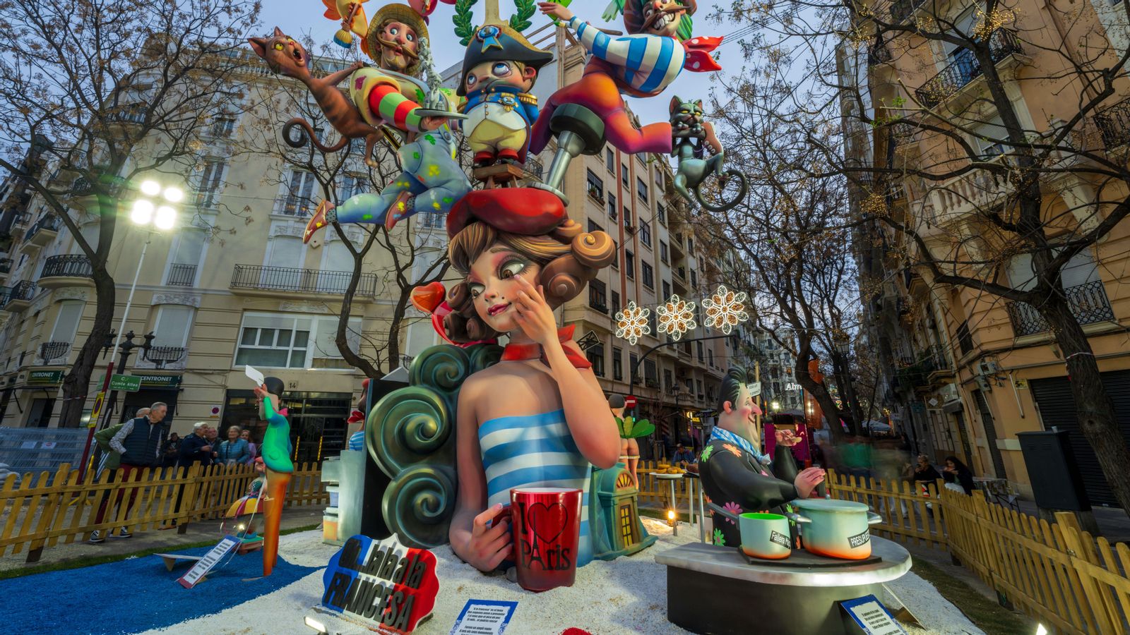 El manual publicat pels artistes intenta posar fre a l'intrusisme en el sector