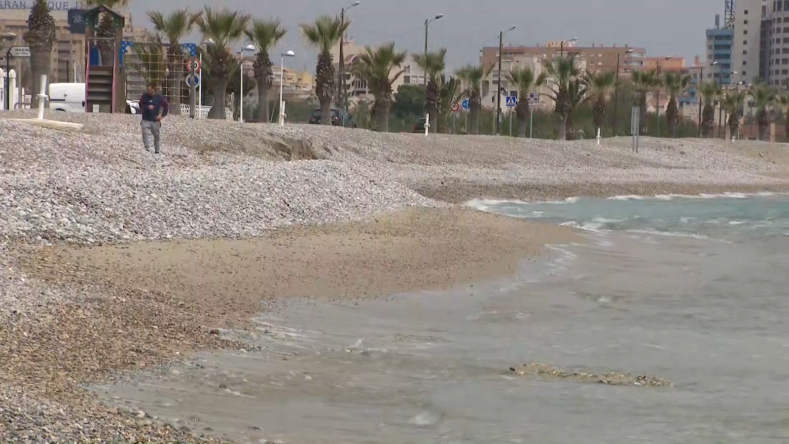 platja orpesa