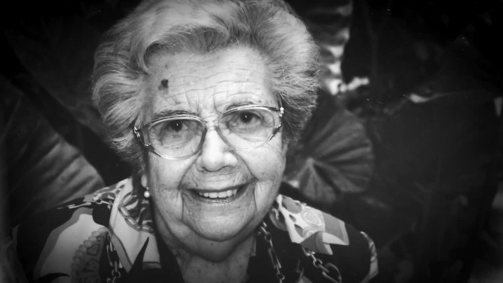 06.10.2019 | Alejandra Soler (1913-2017)