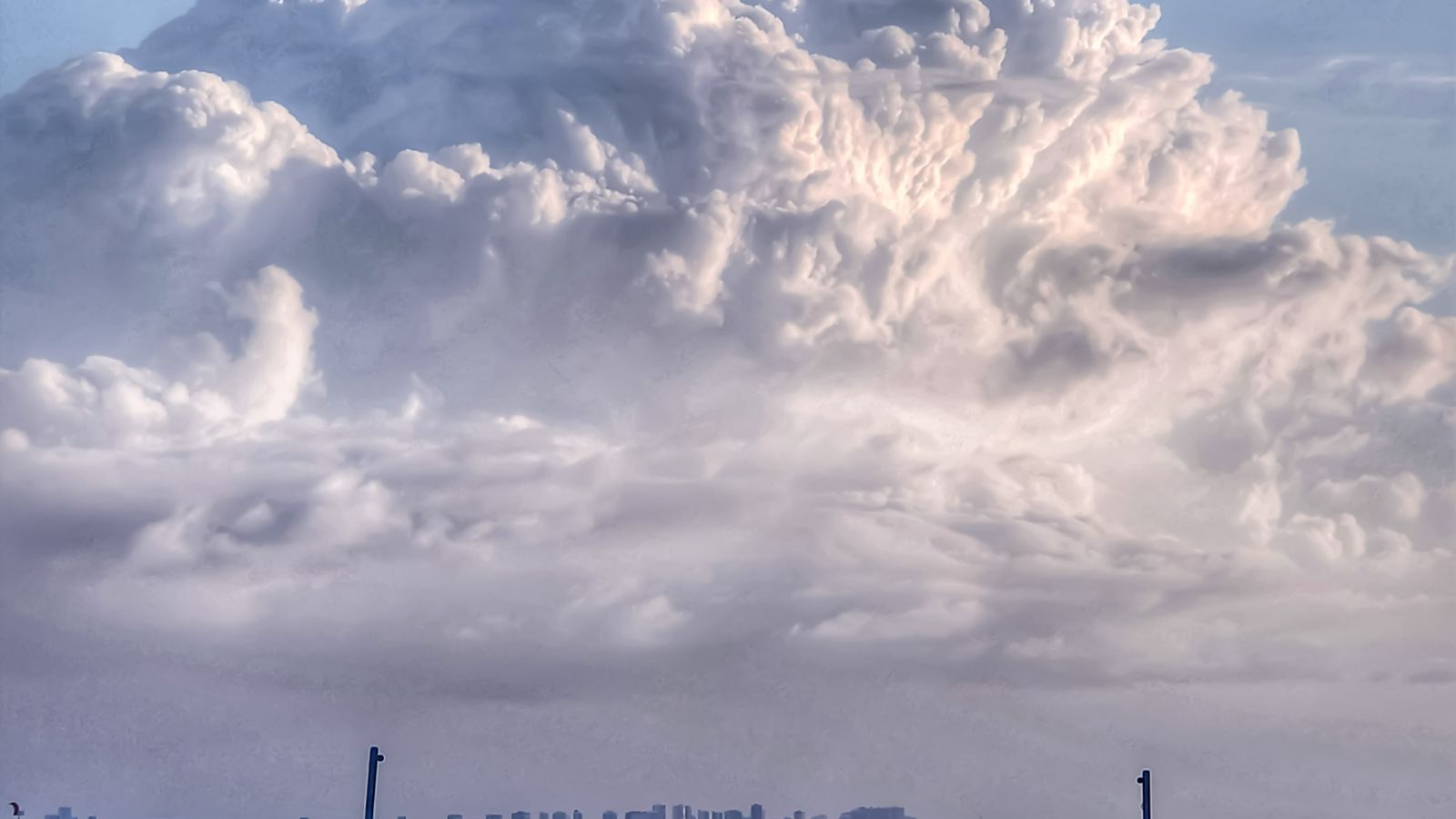 Platja de la Malva-rosa, València