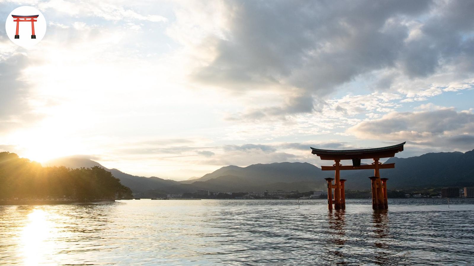 Torres japoneses