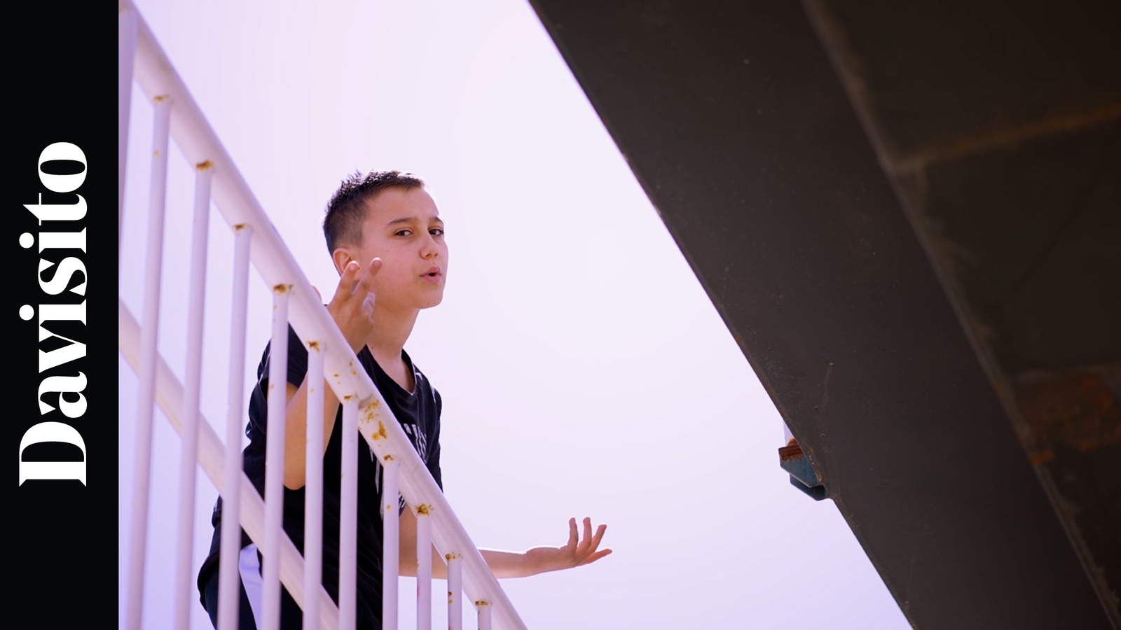 Davisito | Videoclip