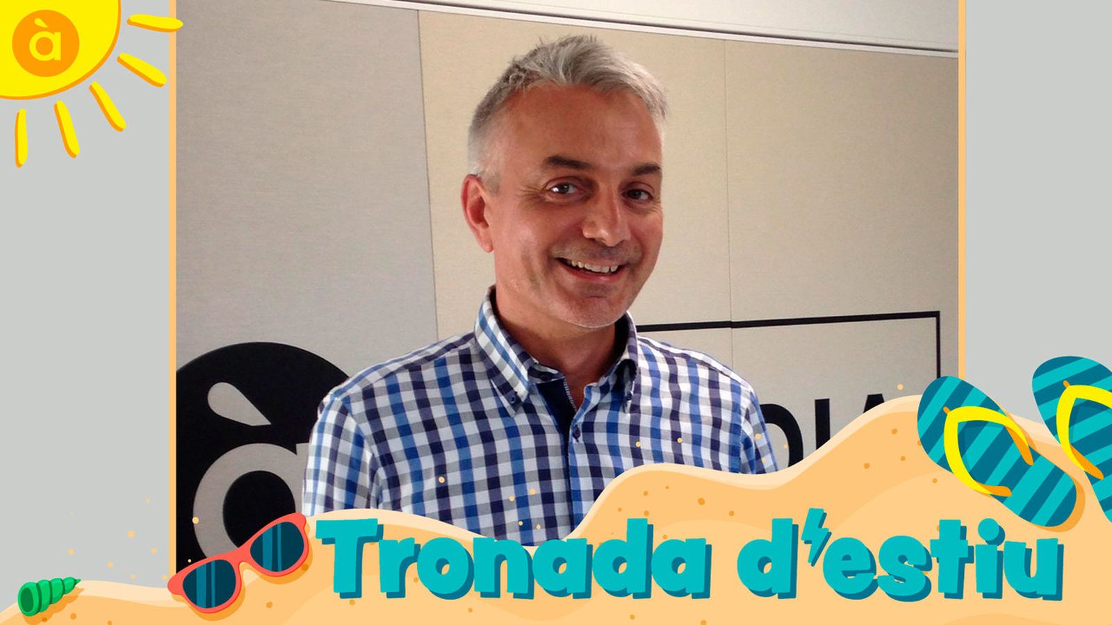 25.07.2019 |  Tronada d\'estiu: festival de calor