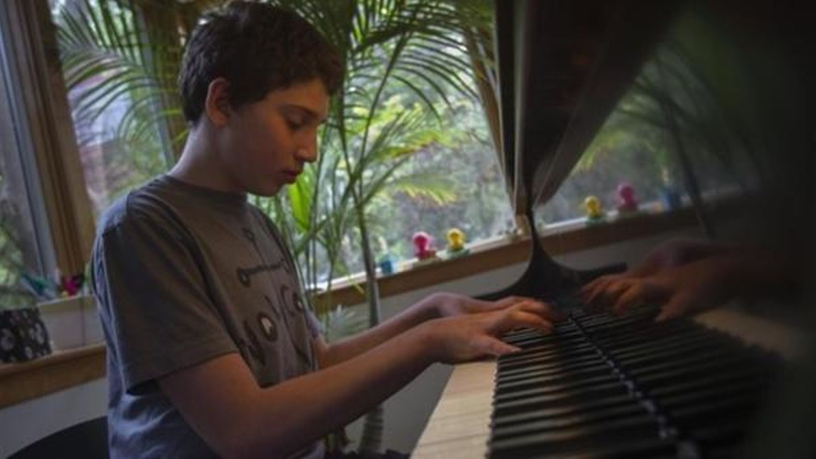 VÍDEO | L’Associació Asperger celebra el dia internacional amb actes per la integració social