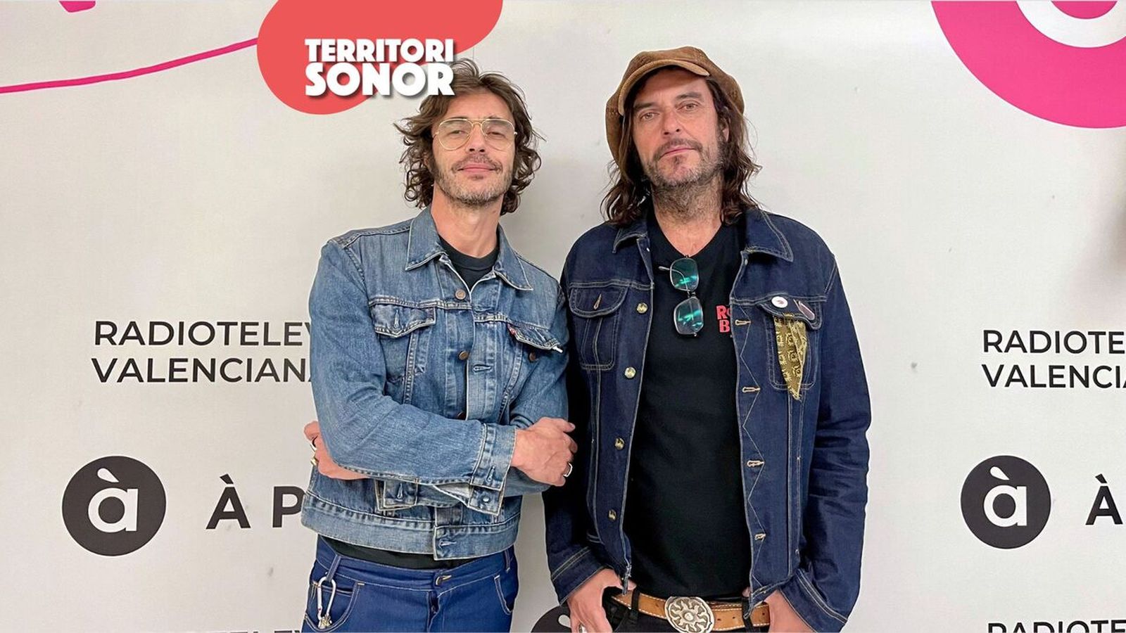 17.10.2024 | Santero y los Muchachos presenten 'Una noche en Les Arts', el seu quart treball