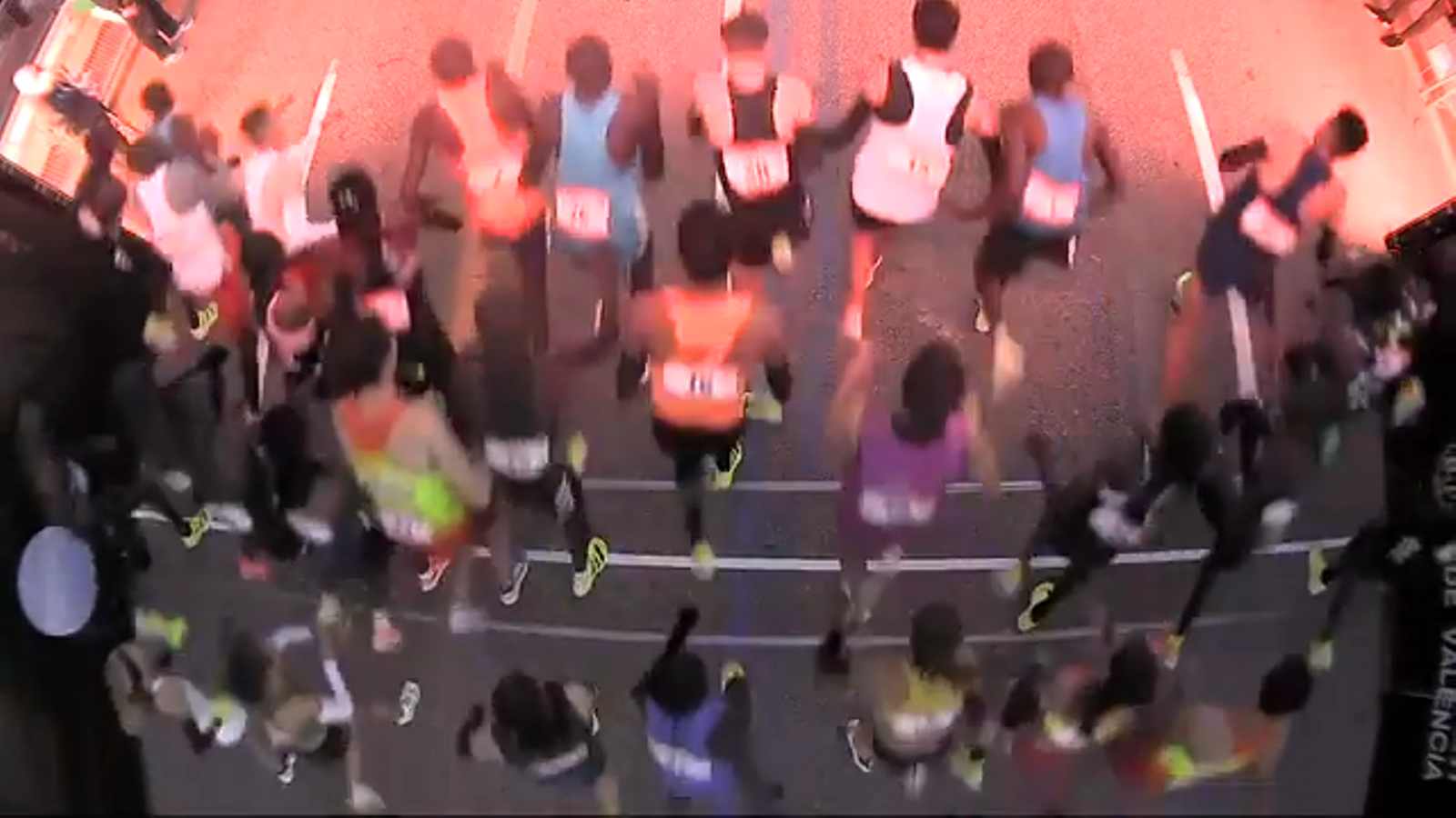 06.12.2020 | A Córrer | Marató de València