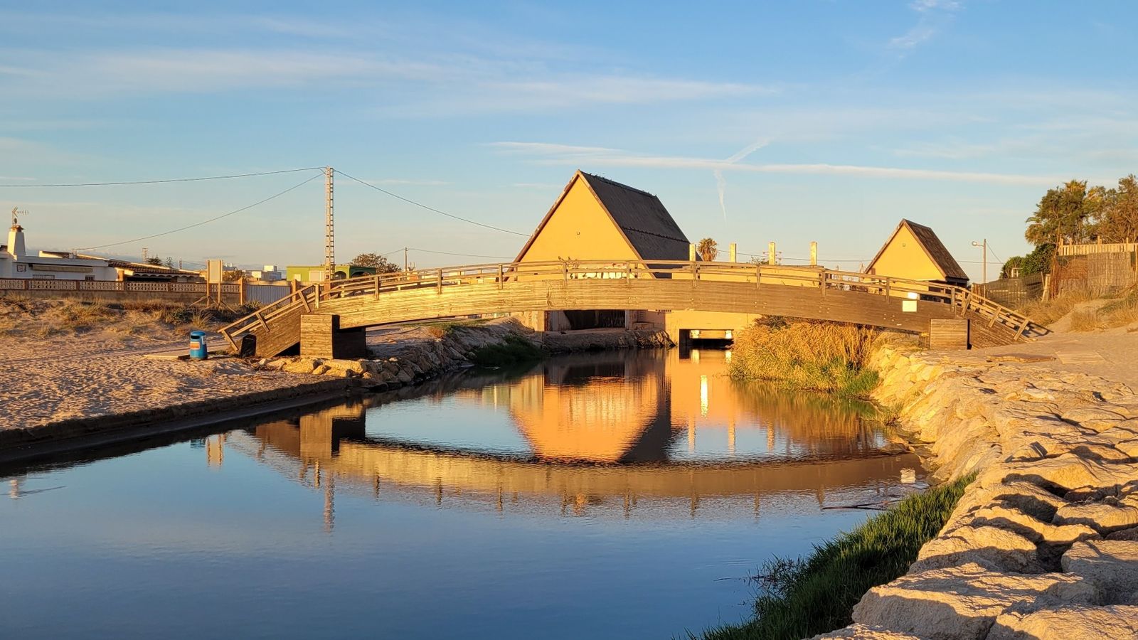 MARENY DE BARRAQUETES