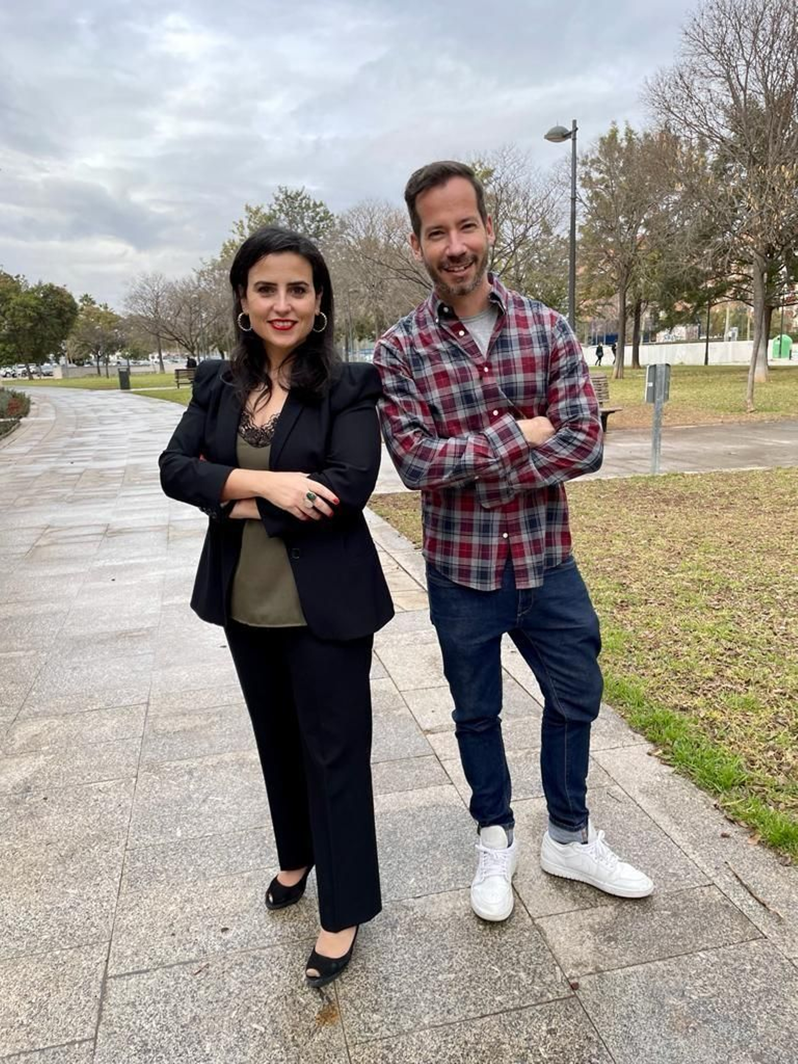 Montse Català i Ferran Cano ens conten tots els detalls de les exaltacions falleres