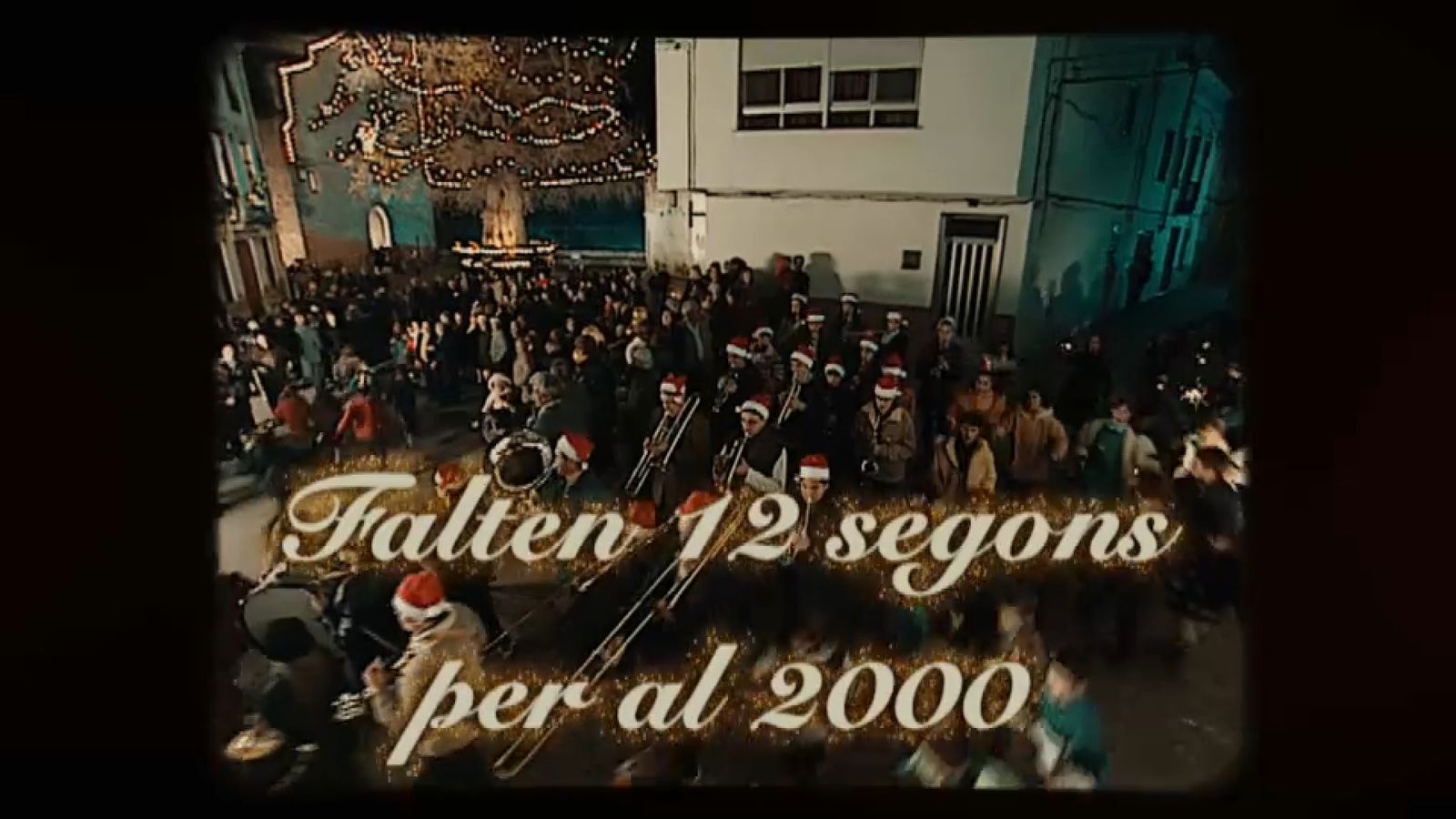 La gran incògnita era si els ordinadors es tornarien bojos en entrar en l'any 2000