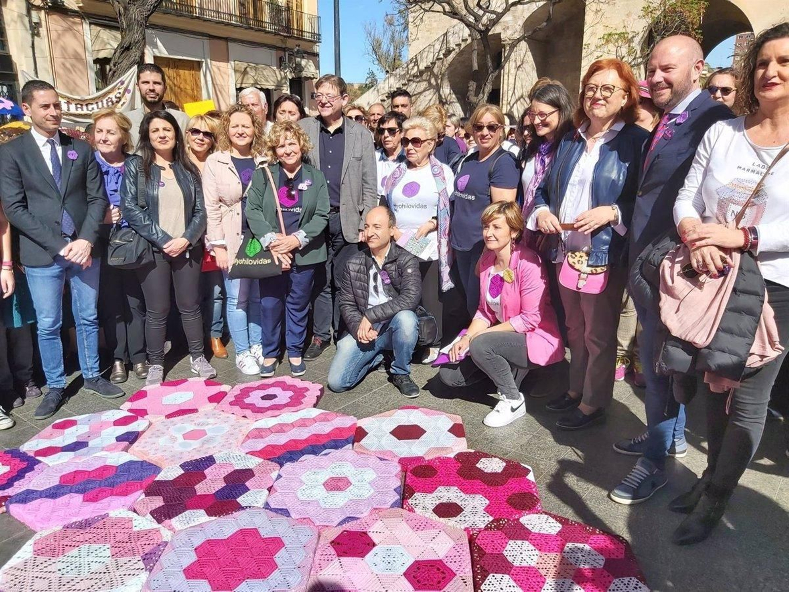 Edicions anteriors en homenatge a la dona rural