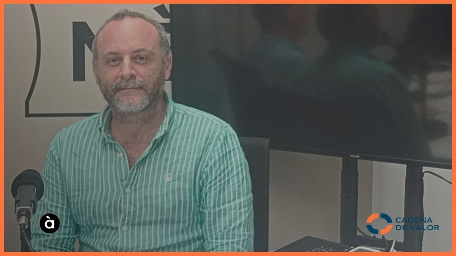 26.11.2024 | Manuel Benlloch, de Ceva Salud Animal