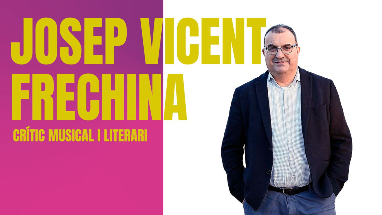 23.04.2023 | L'entrevista