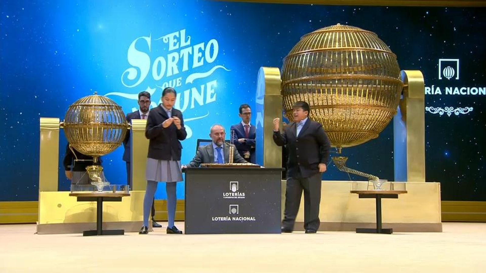 Els loters volen apujar el preu del bitllet cinc euros