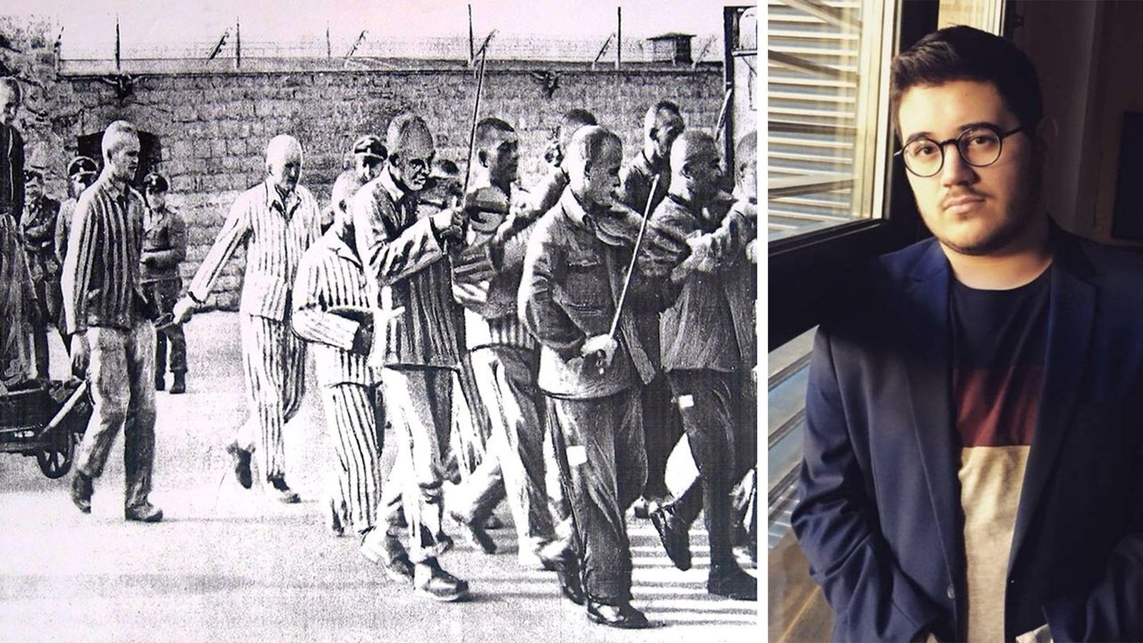 25.01.2019 | Descobrim els sons de l'Holocaust amb Sergi Moyano