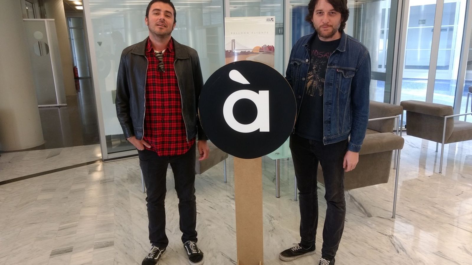 26.04.2018 | Aproximació al panorama \'punk\' actual