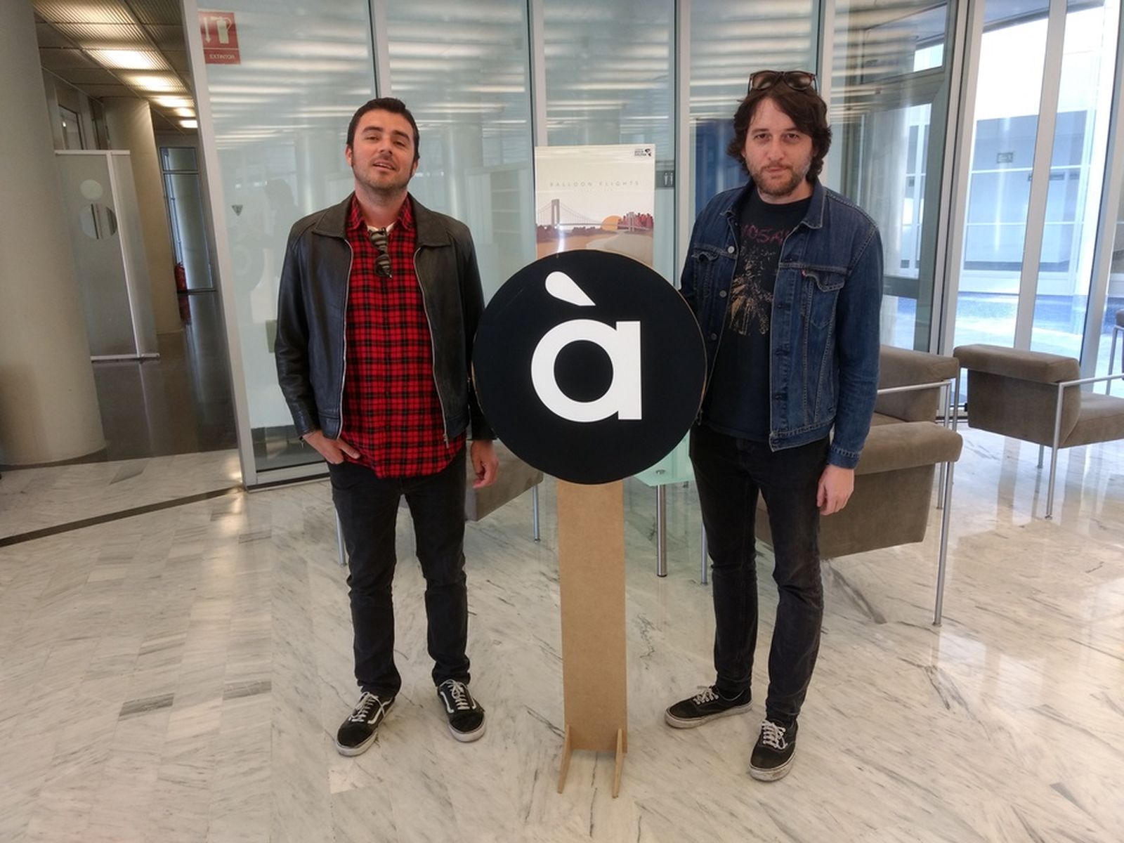 26.04.2018 | Aproximació al panorama \'punk\' actual