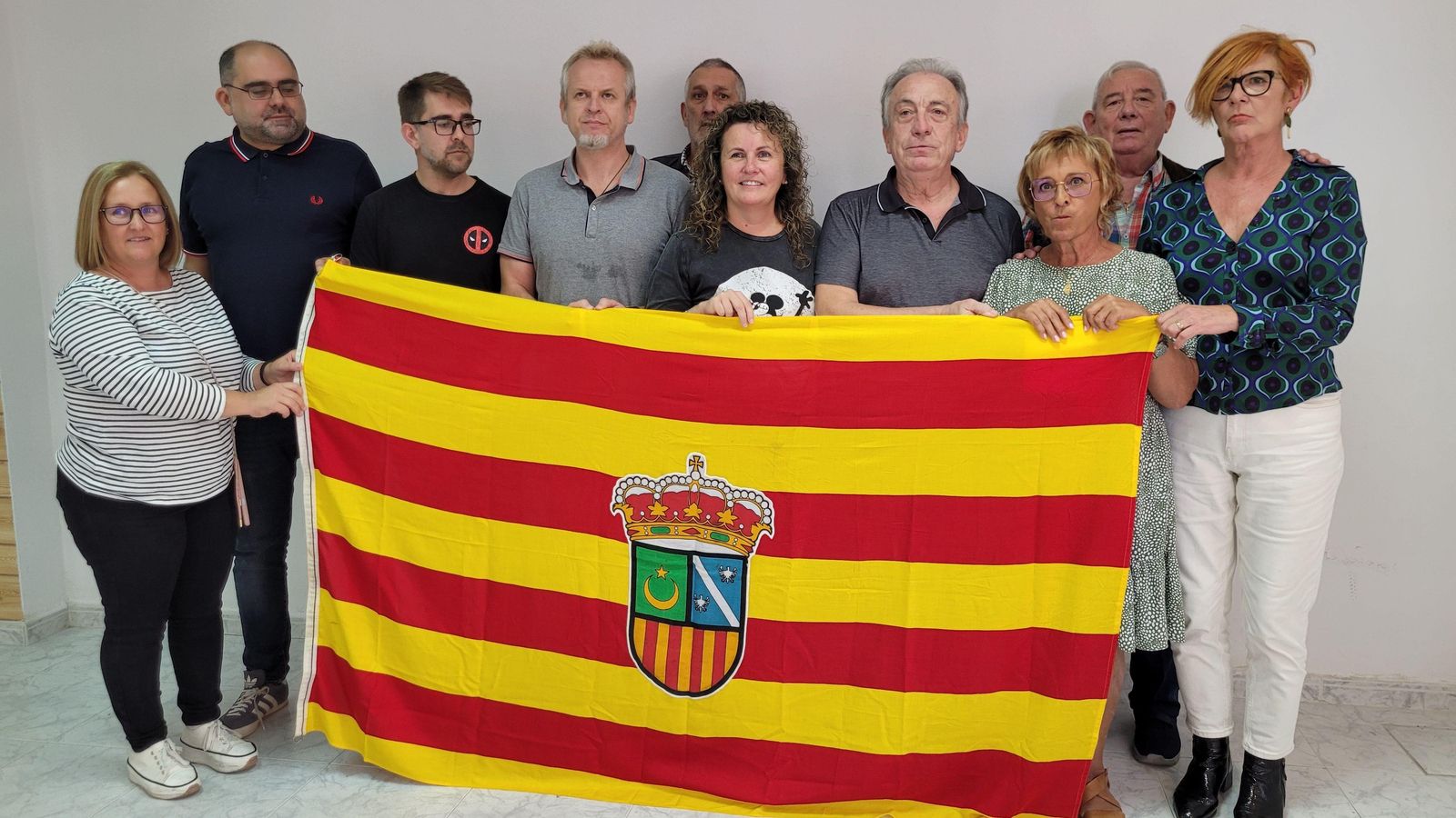 Els grups de l'oposició de Benicàssim s'uneixen en un pacte