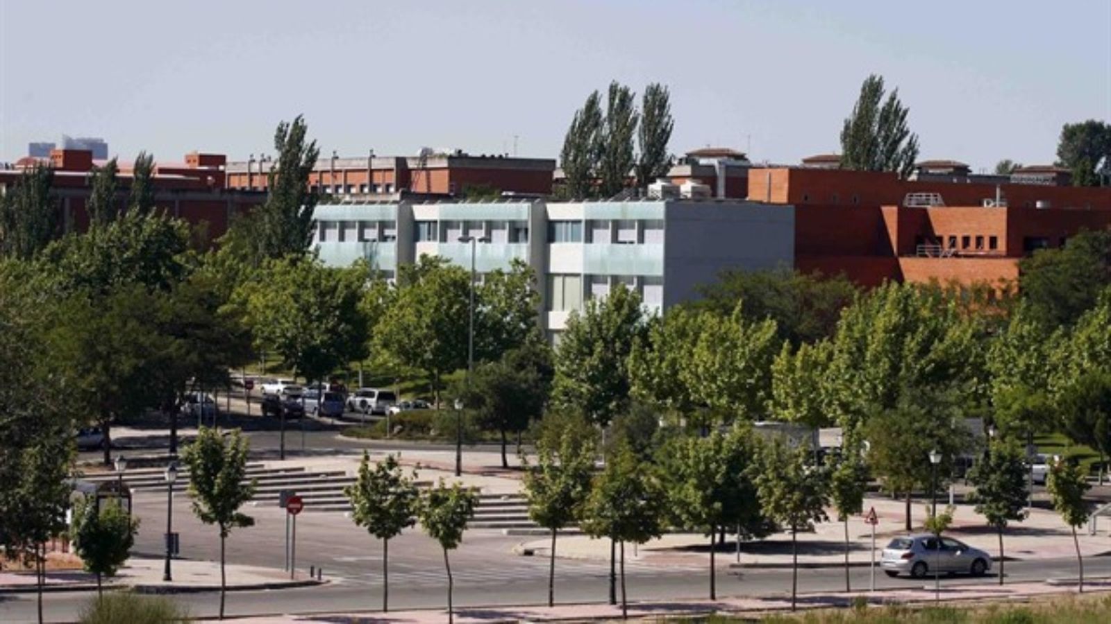 Campus UPV