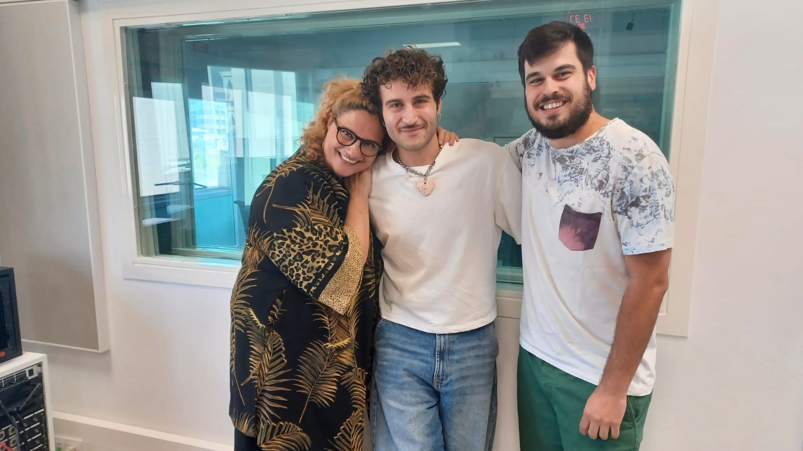 29.09.2023 | El rall diari T5