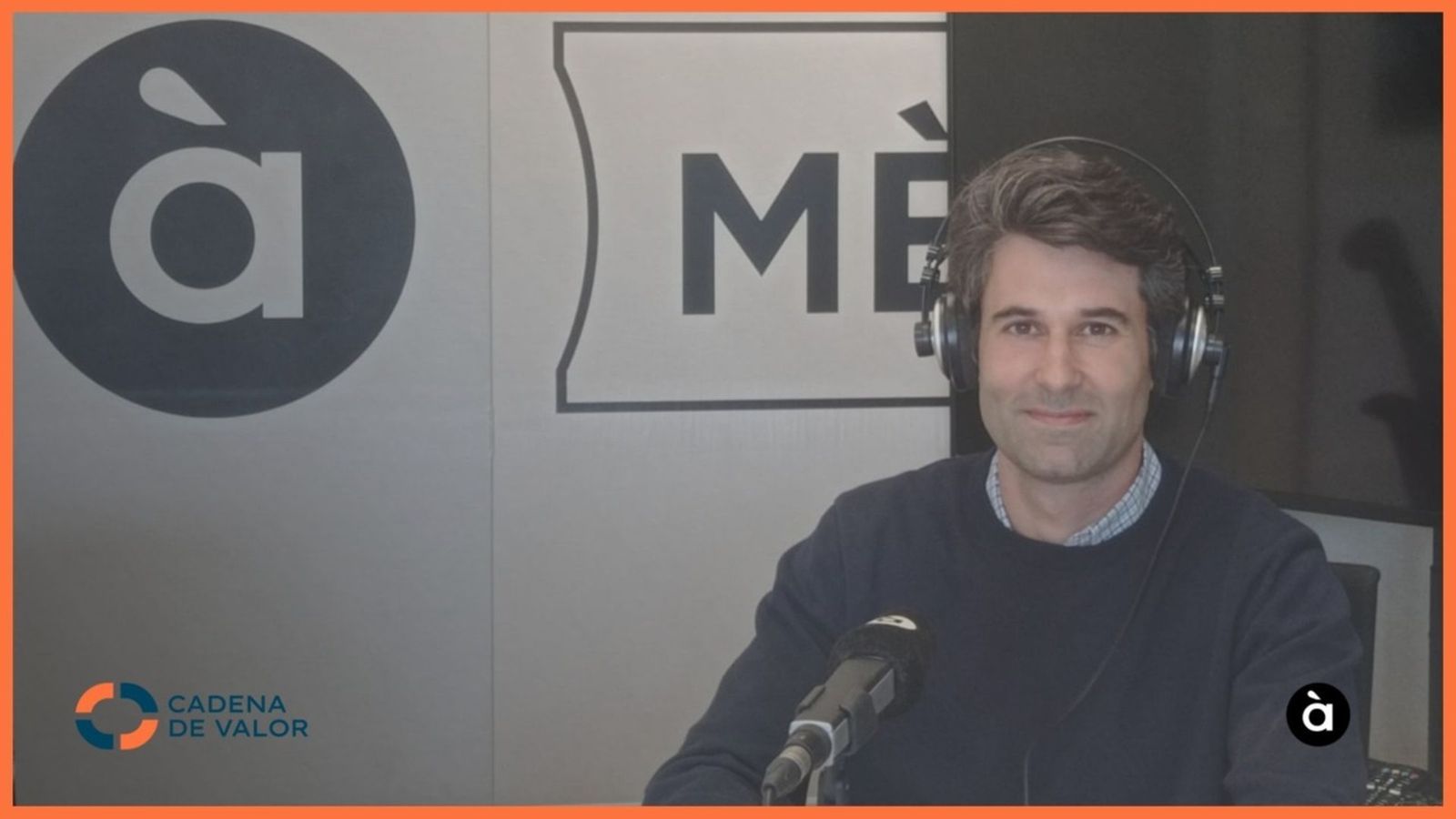 24.04.2024 | Ramón Pascual, d'EASHIP