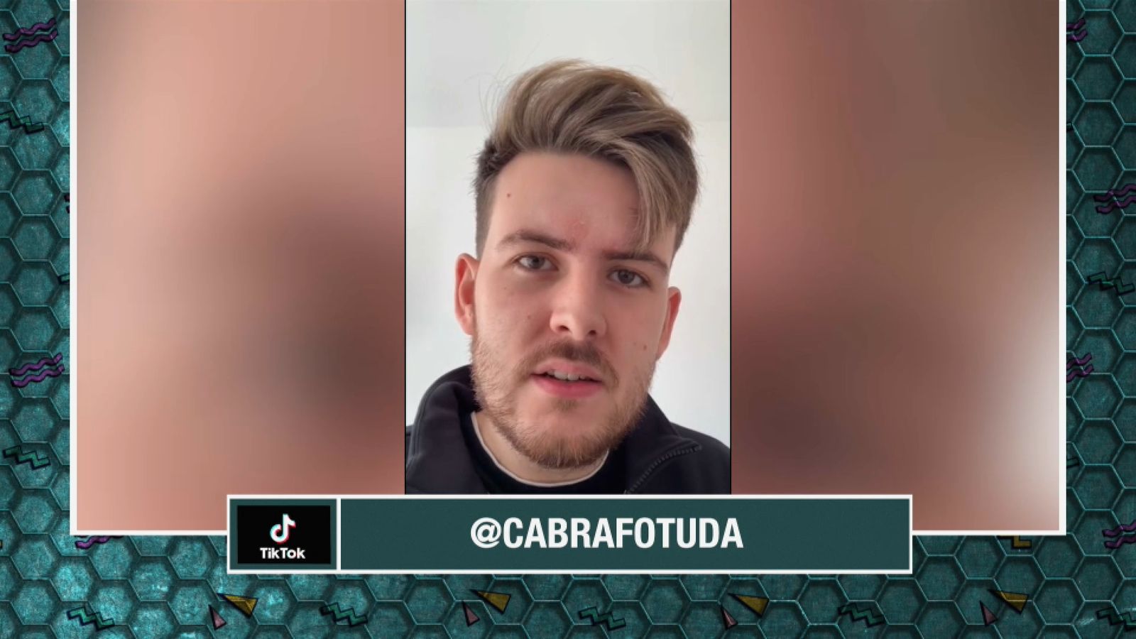 cabra