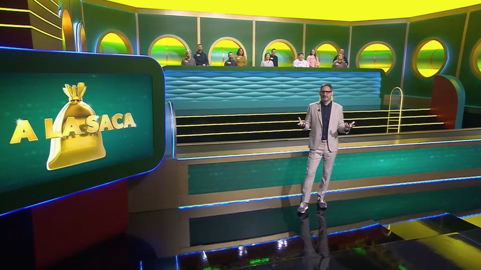 20.04.2026 | A la saca