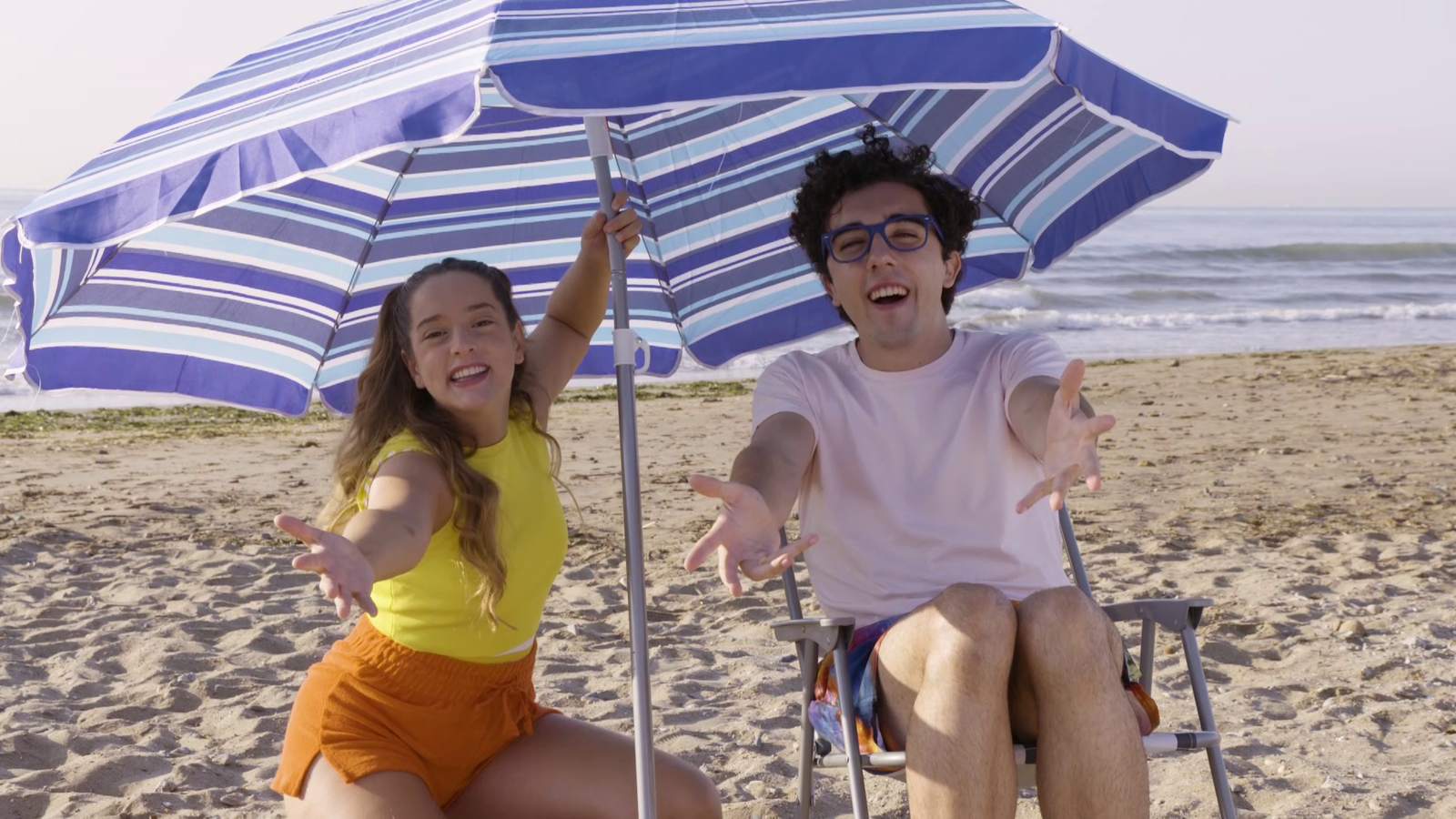 14.08.2021 | Les vacances de La Colla