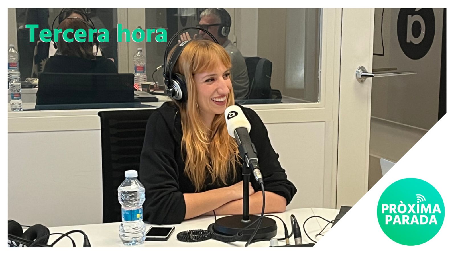 13.12.2023 | Pròxima parada | Tercera Part