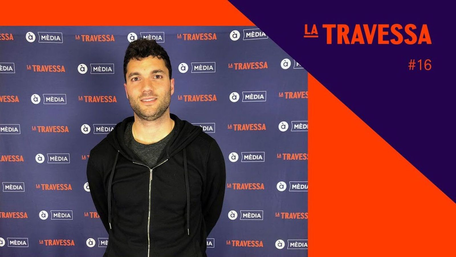 11.05.2019 | La travessa