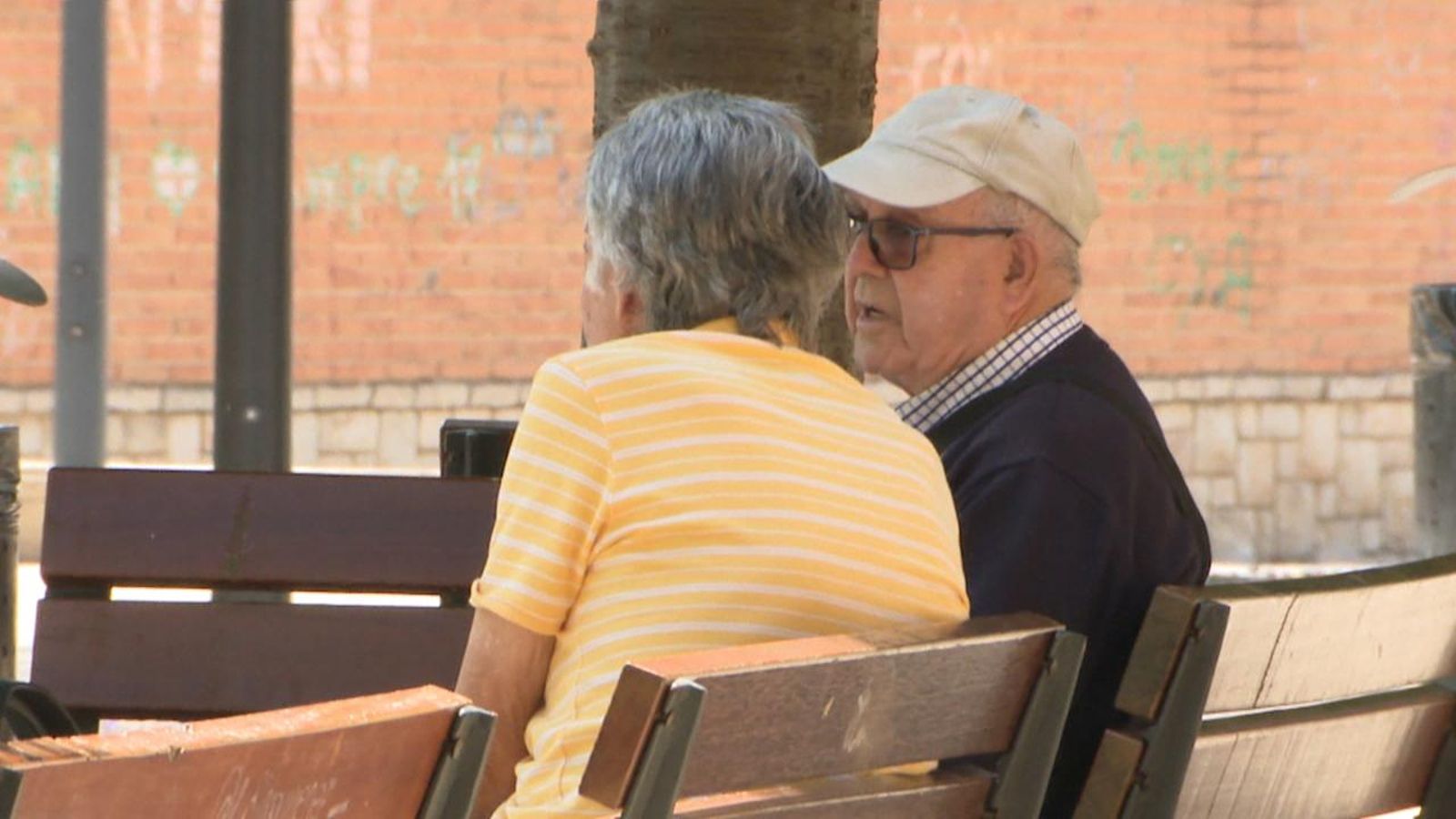 D'ací a quinze anys, un de cada quatre valencians tindrà més de 65 anys