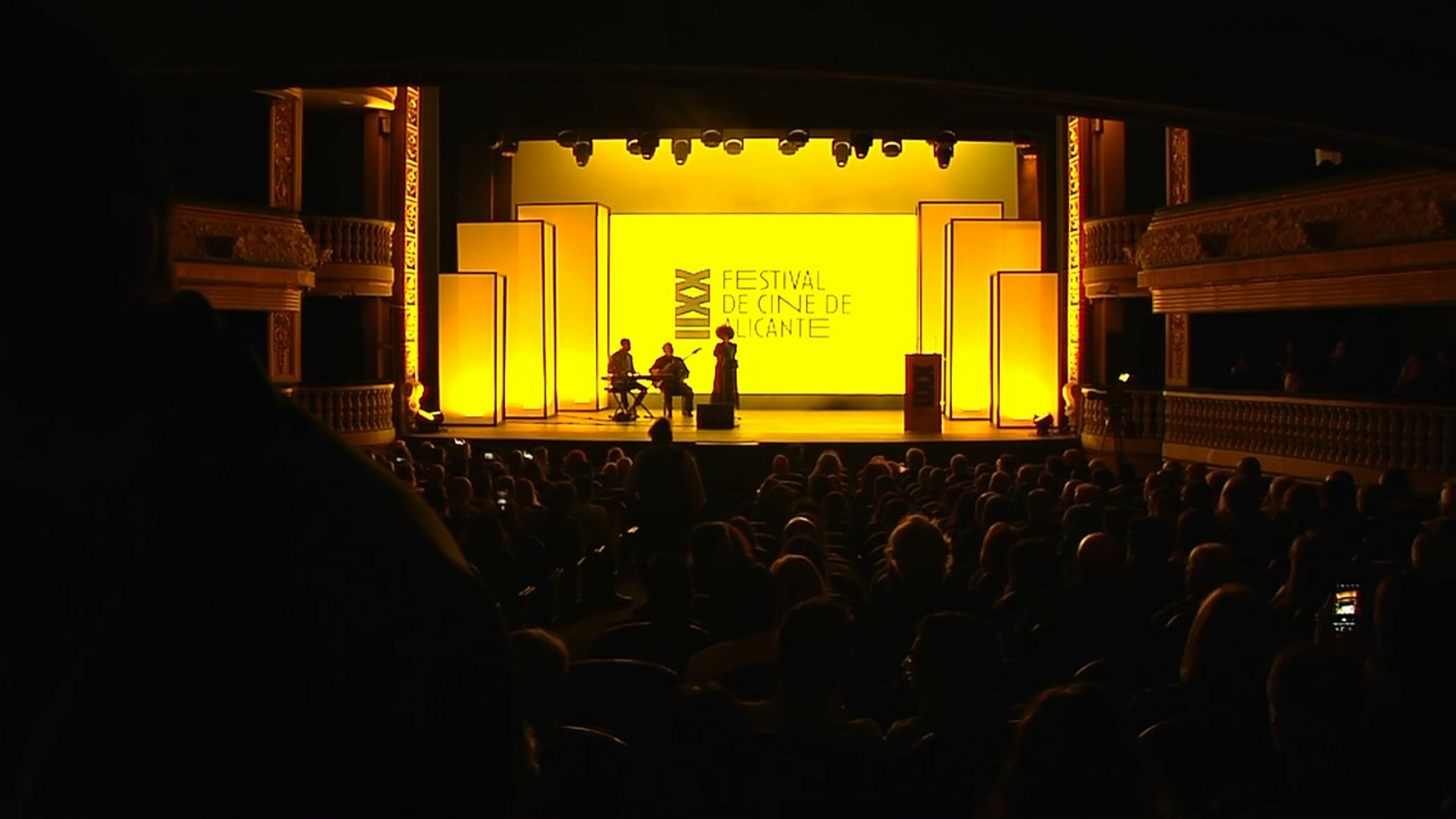 Festival Internacional de Cinema d'Alacant