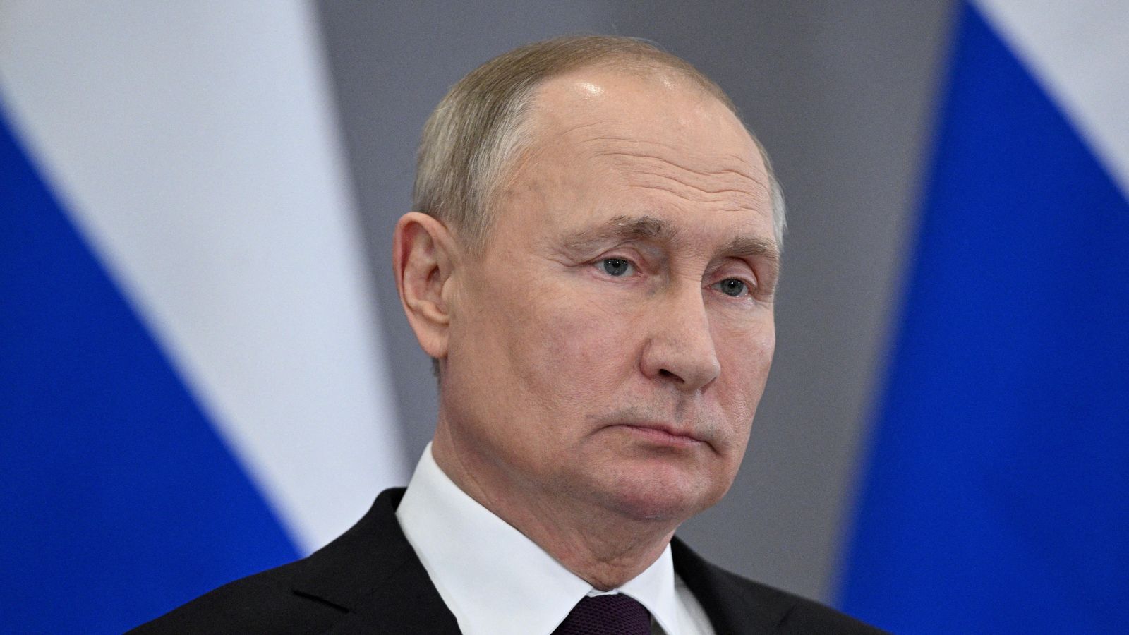 Putin en una imatge d'arxiu en Astana, Kazakhstan / Ramil Sitdikov (Reuters)