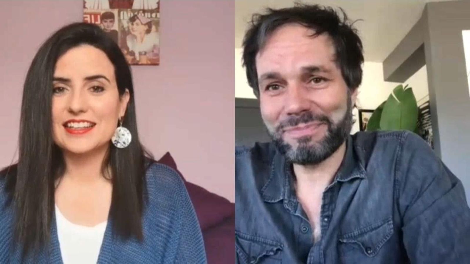 VIDES EN ESTAT D'ALARMA | Dia 57: Josep Vicent