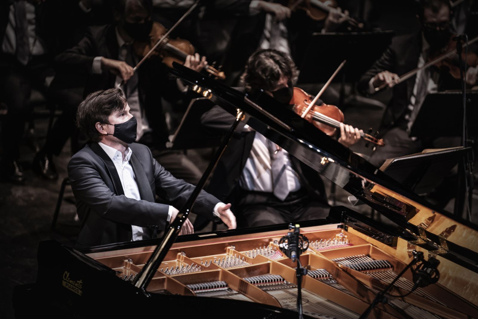 25.02.2023 | El musiquer