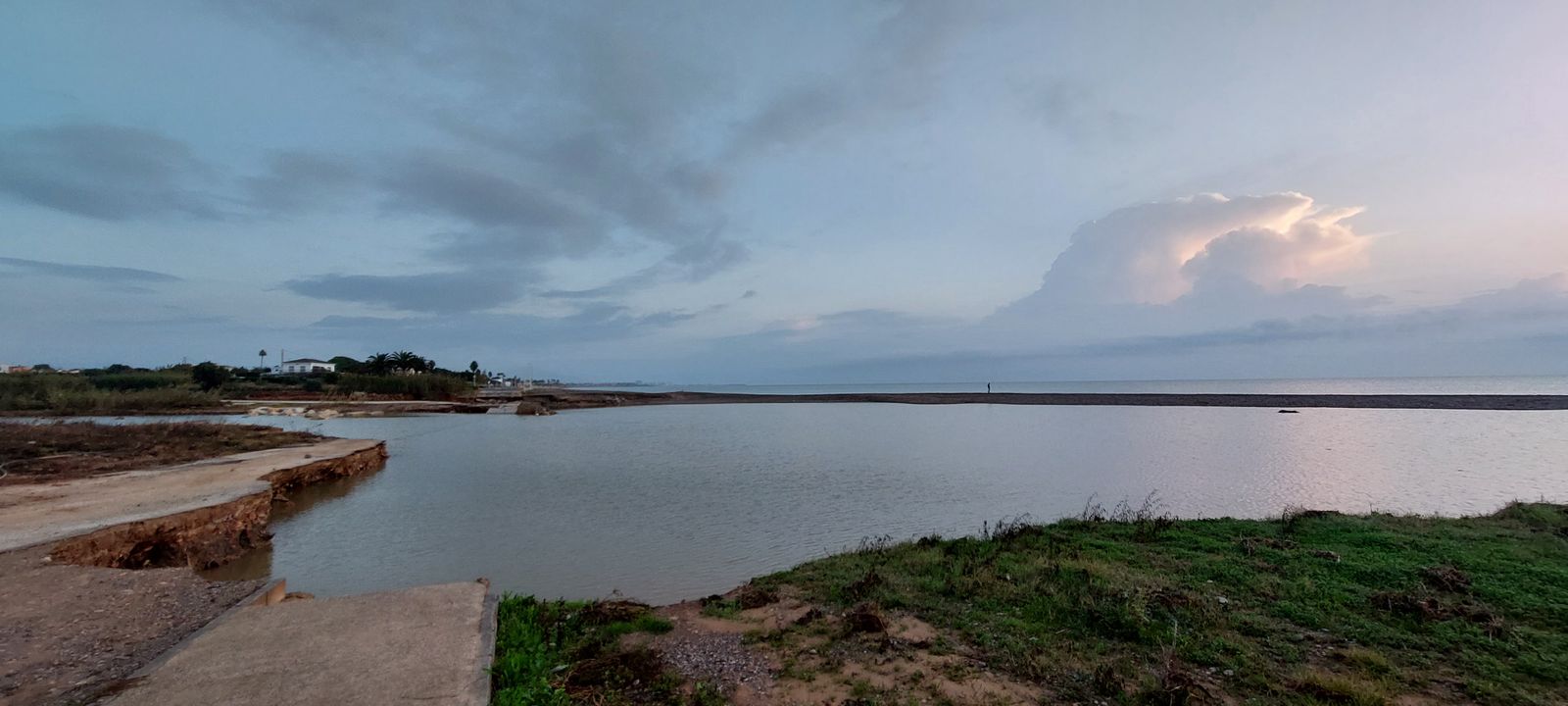 Mar Xica, Benicarló