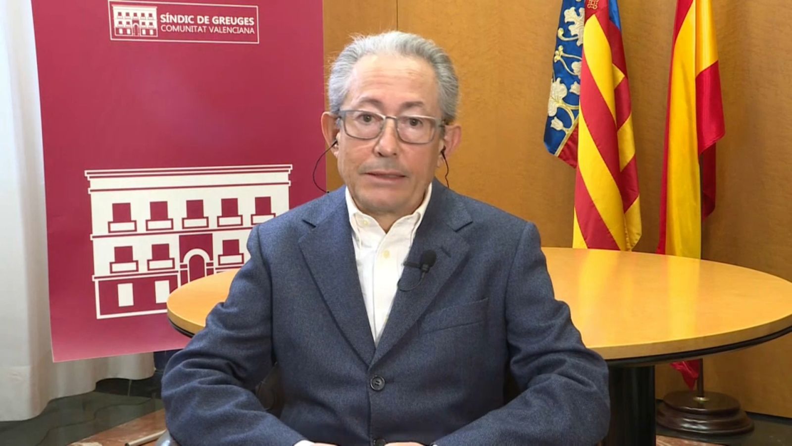 01.02.2023 | Entrevista LNM Ángel Luna