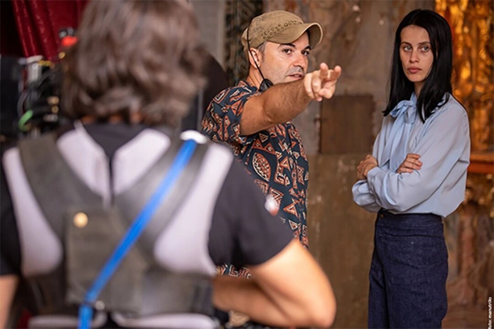 31.03.2023 | 'Gran pantalla' amb Rubin Stein i Milena Smit